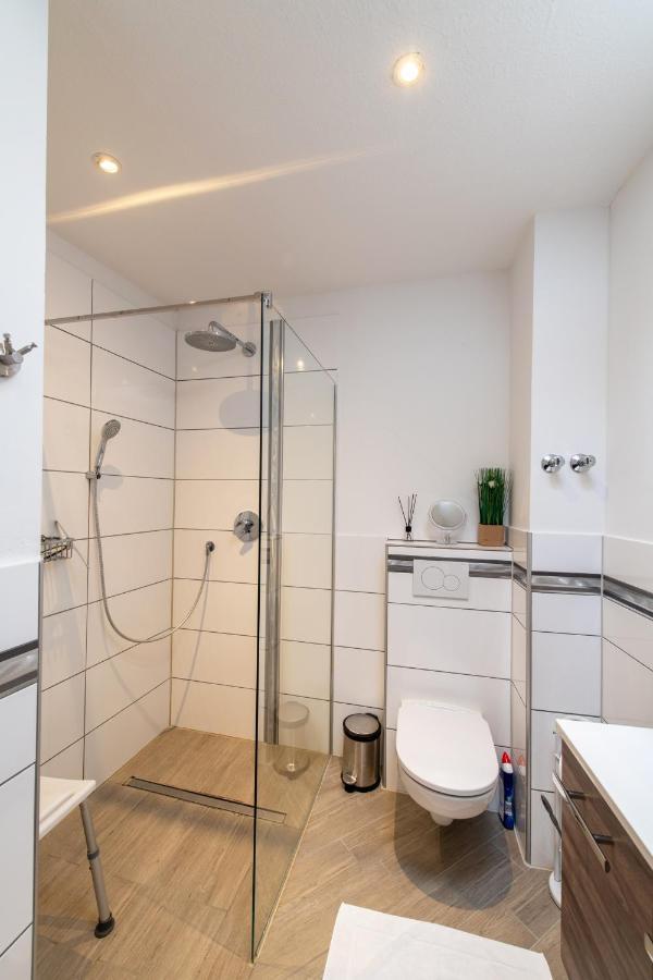 Ferienwohnung Kruppa Plön Exterior foto
