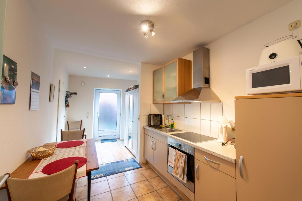 Ferienwohnung Kruppa Plön Exterior foto