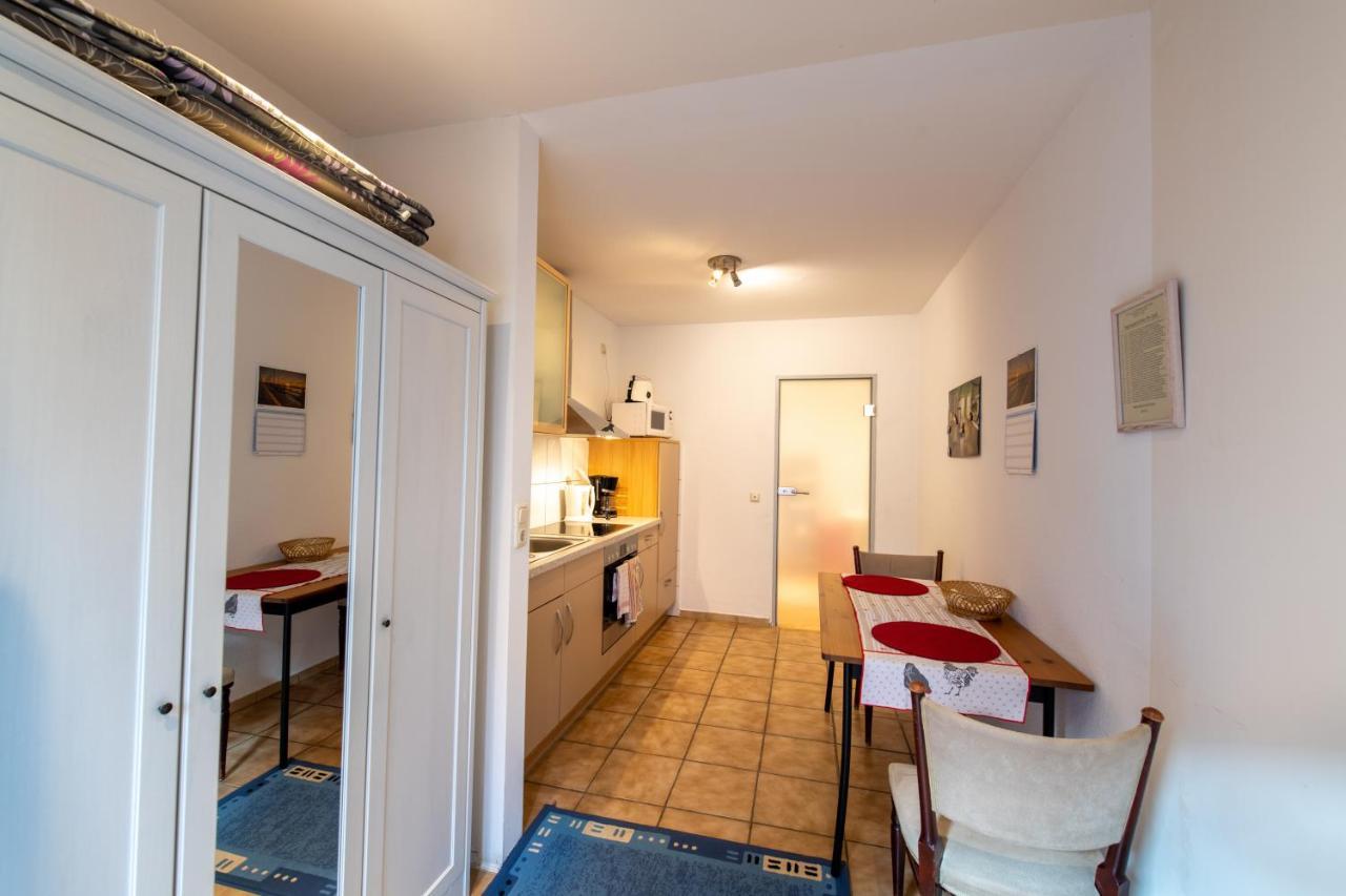 Ferienwohnung Kruppa Plön Exterior foto