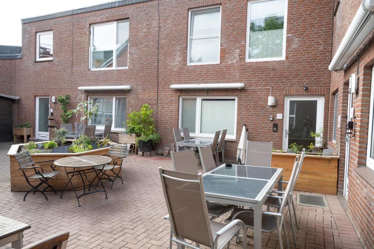 Ferienwohnung Kruppa Plön Exterior foto